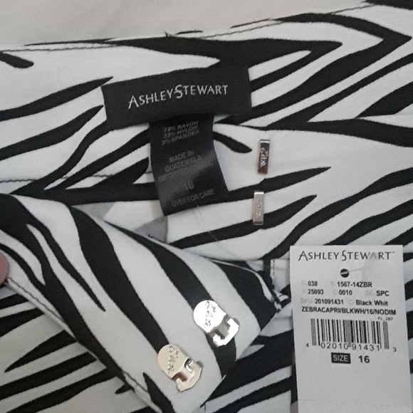 Ashley Stewart Pants - Picture 6 of 6